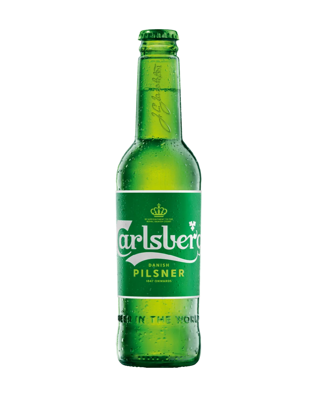 Carlsberg Small