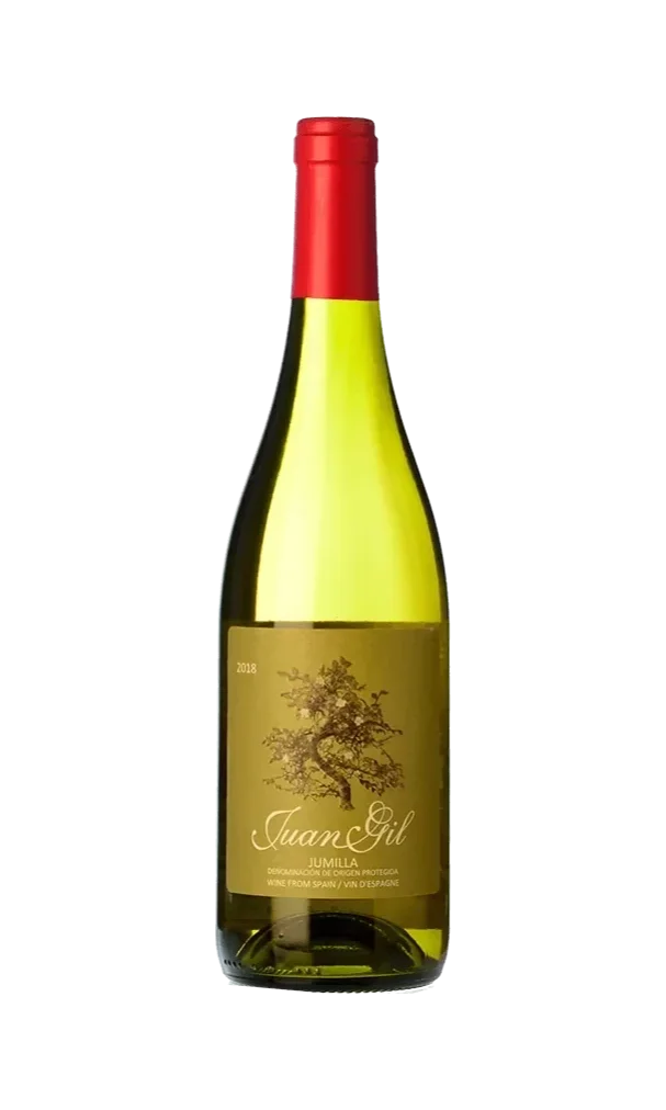 JUAN GIL JUMILLA