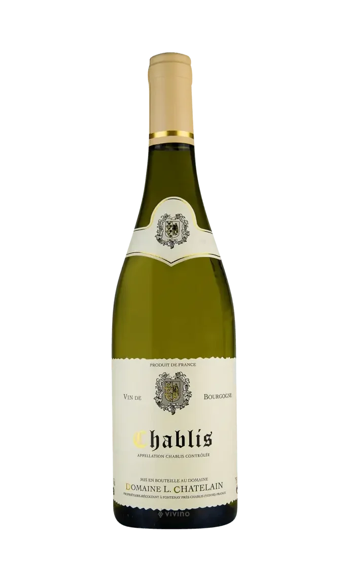DOMAINE CHATELAIN CHABLIS