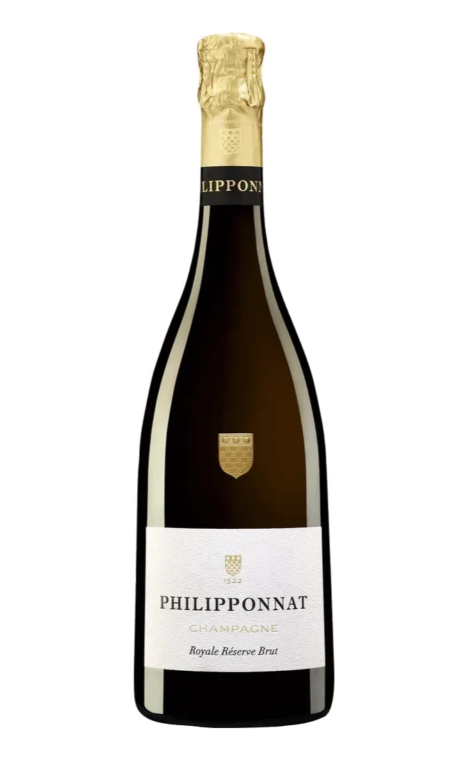 PHILIPPONNAT ROYALE RESERVE BRUT