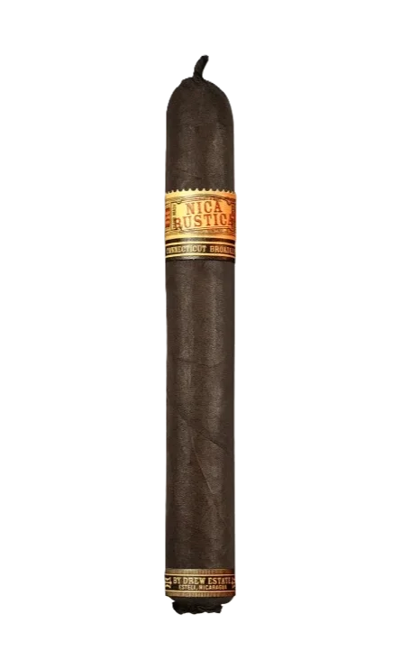 Drew Estate Nica Rustica Broadleaf El Brujito