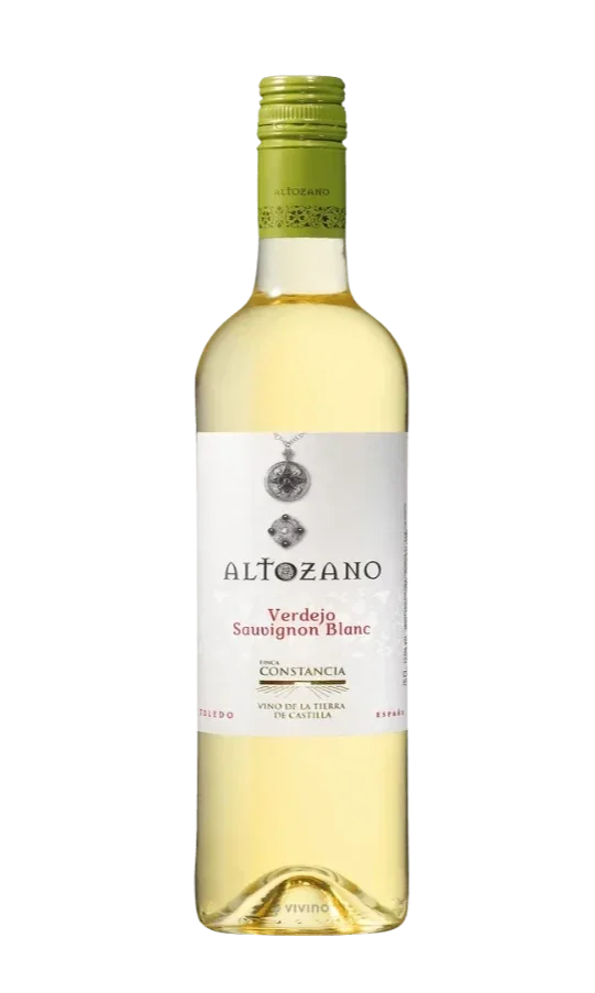ALTOZANO FINCA CONSTANTIA