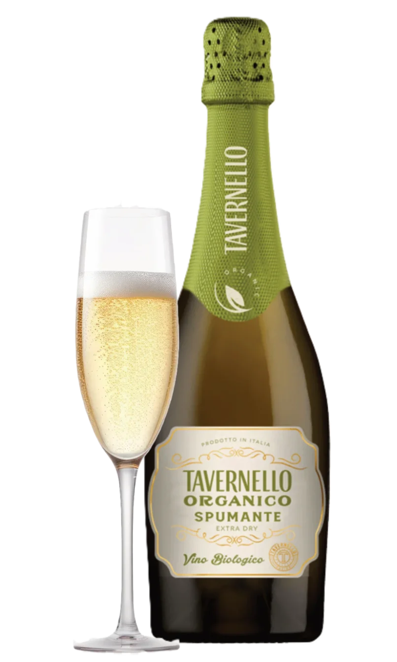 PROSECCO TAVERNELLO - GLASS