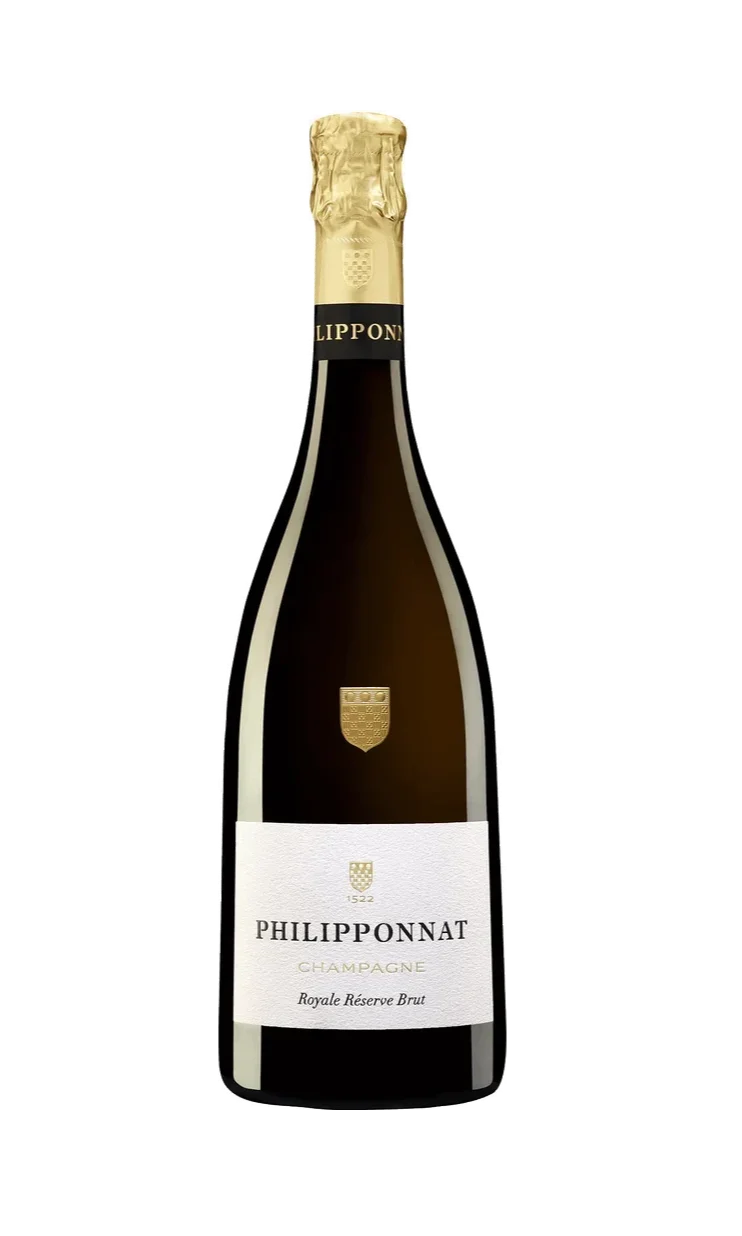 PHILIPPONNAT ROYALE RESERVE BRUT