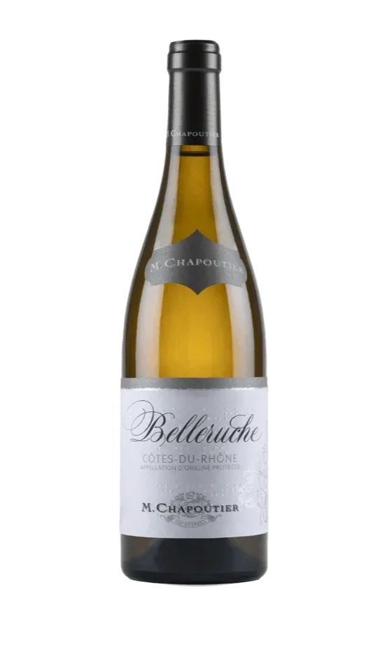 CHAPOUTIER BELLERUCHE