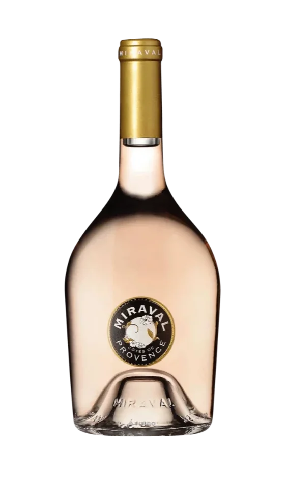 MIRAVAL COTES DE PROVENCE
