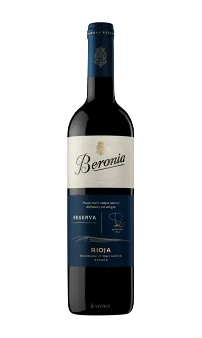 BODEGAS BERONIA RESERVA