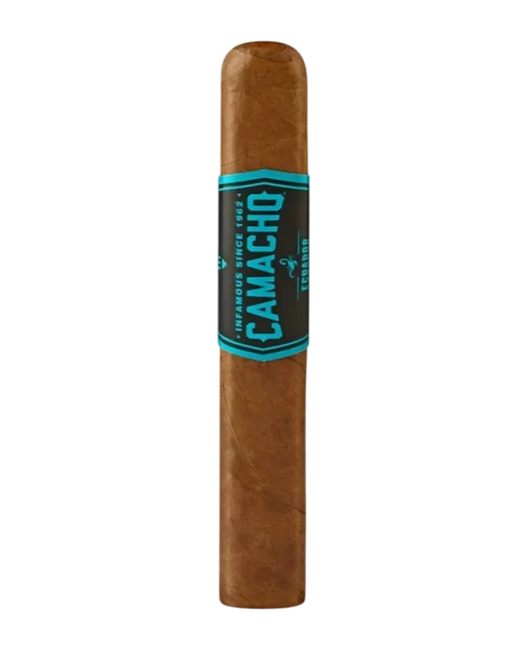 Camacho Ecuador Robusto