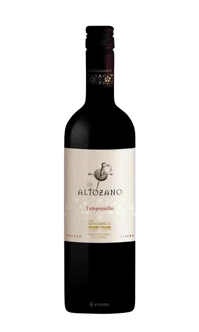ALTOZANO FINCA CONSTANTIA