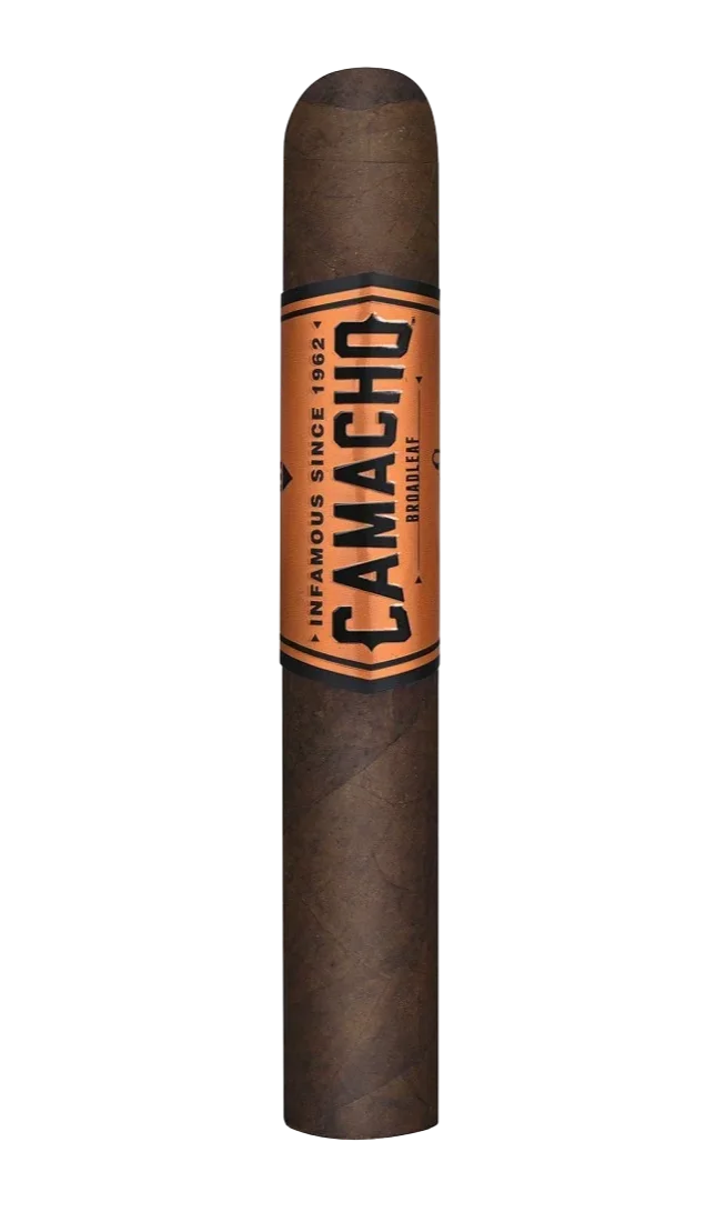 Camacho Broadleaf Robusto