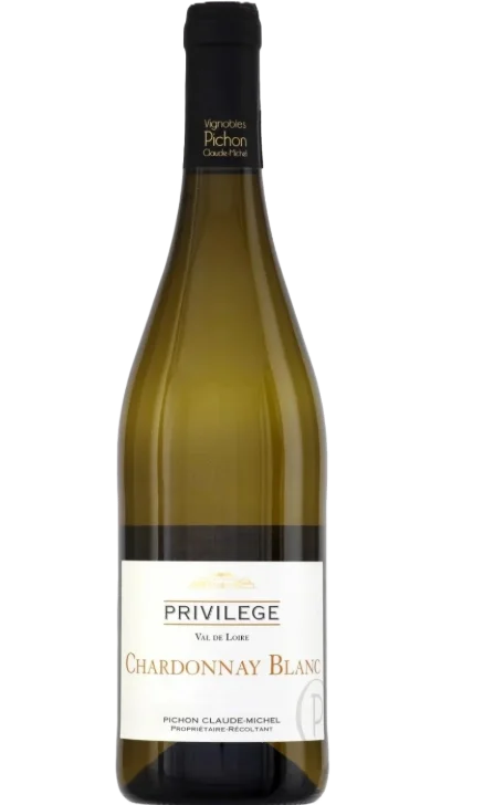 PICHON PRIVILEGE CHARDONNAY