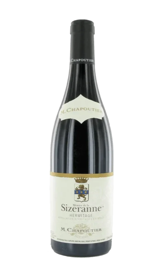 HERMITAGE SIZERANNE CHAPOUTIER