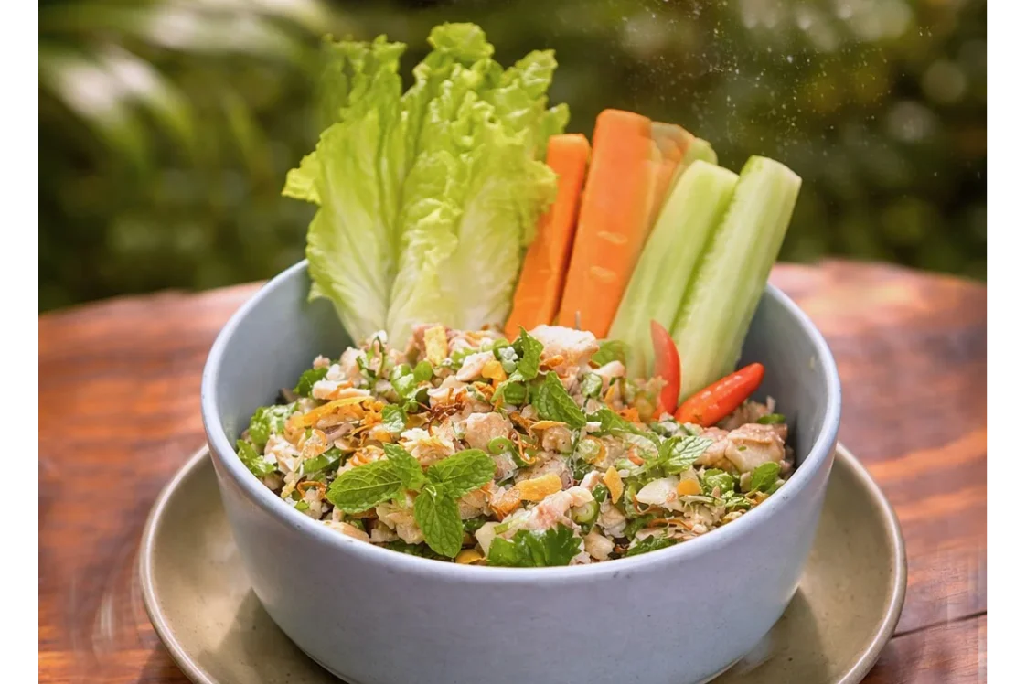 ກ້ອຍປາ - Koi Pa