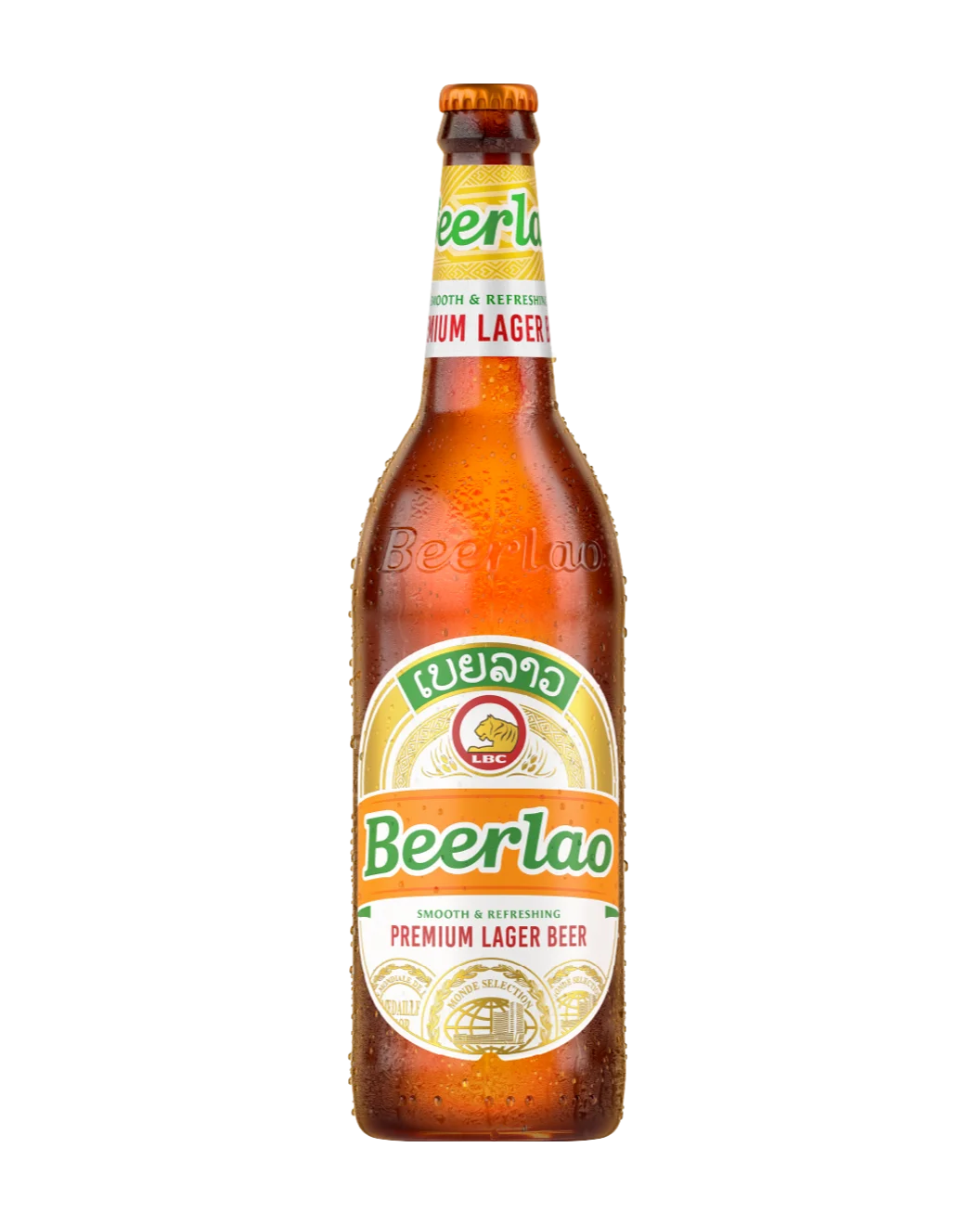 Beer Lao Large