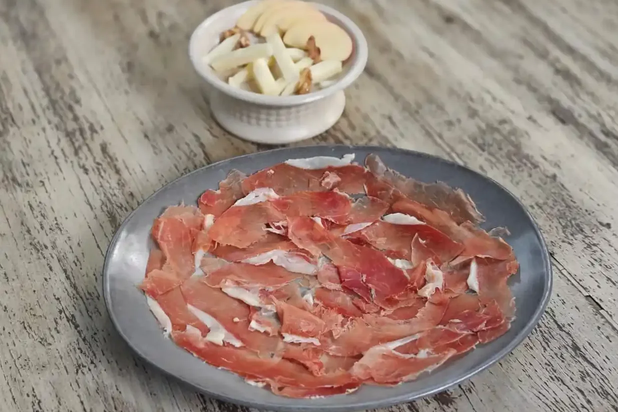 Jambon Serrano