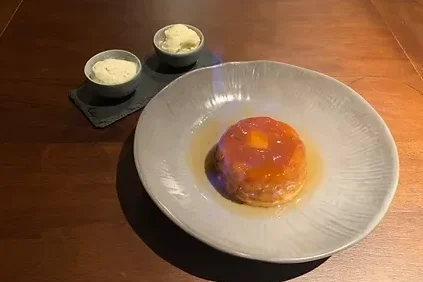 Tarte Tatin