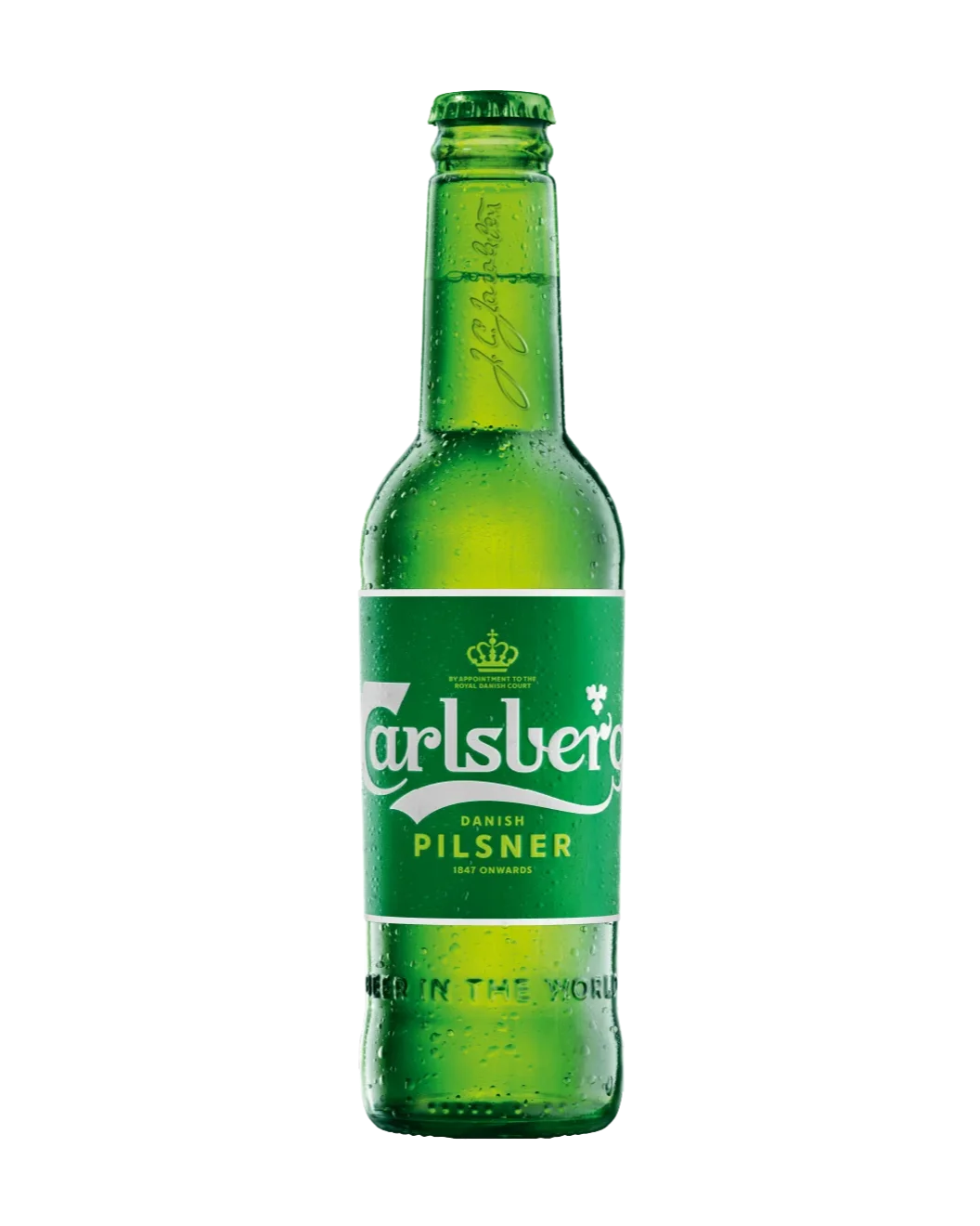 Carlsberg (small)