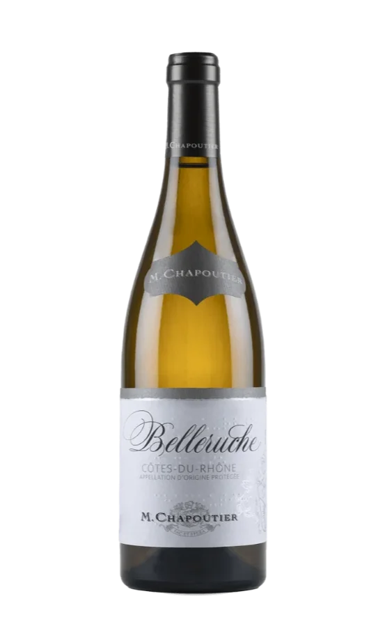 CHAPOUTIER BELLERUCHE