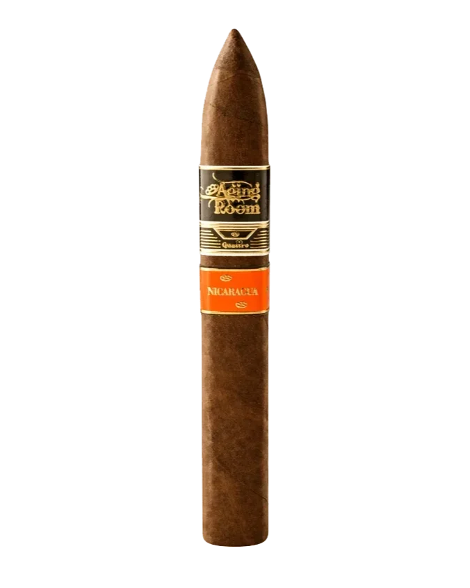 Aging Room Quattro Maestro