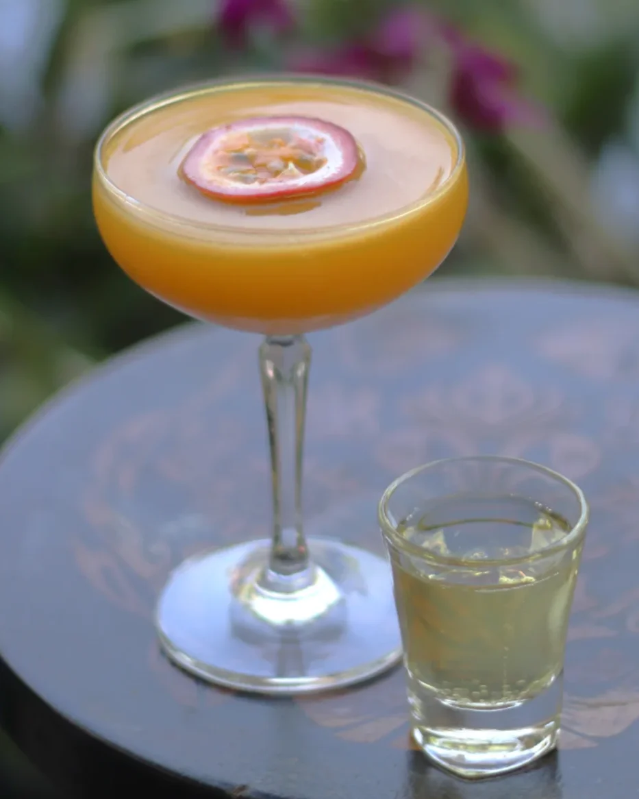 Pondstar Martini