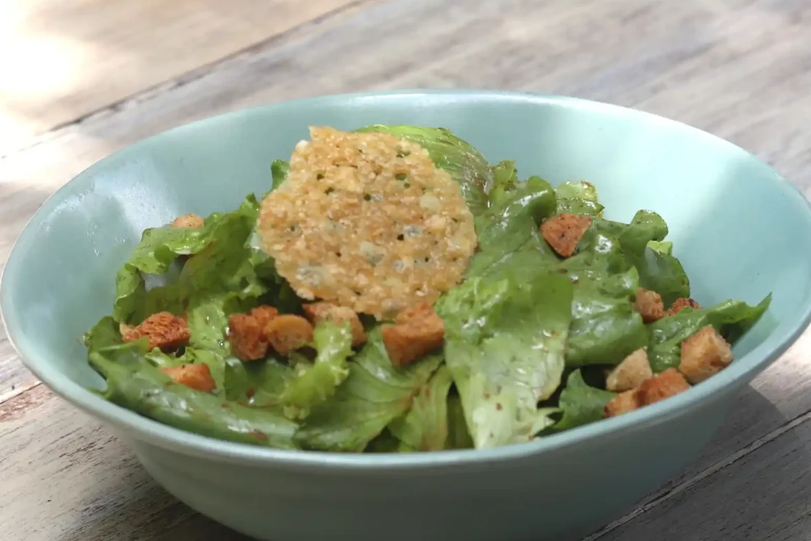 Salade Verte