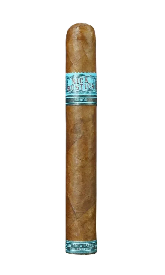 Drew Estate Nica Rustica Adobe Gordo