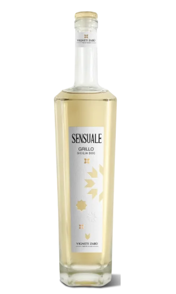 SENSUALE ZABU GRILLO