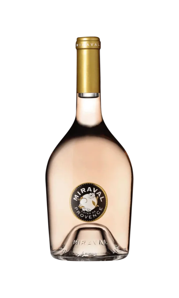 MIRAVAL COTES DE PROVENCE