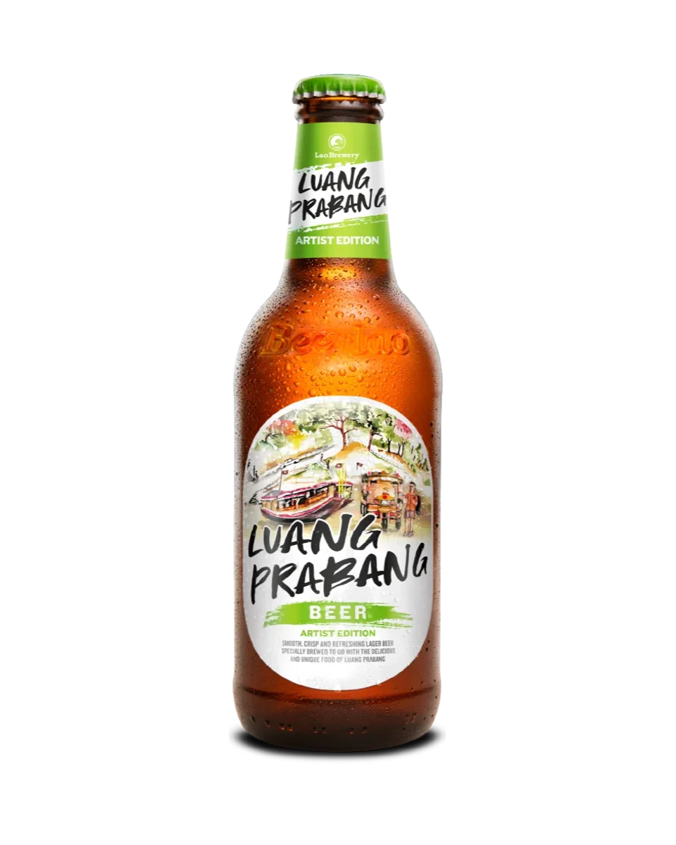 BeerLao Luang Prabang (small)