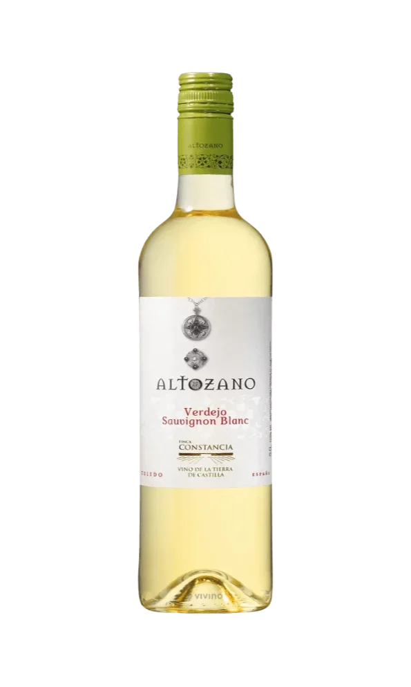 ALTOZANO FINCA CONSTANTIA