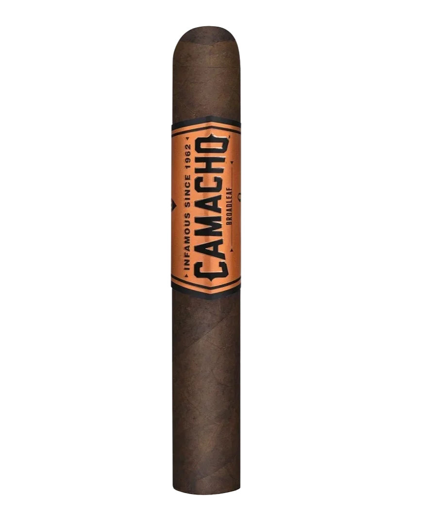Camacho Broadleaf Robusto