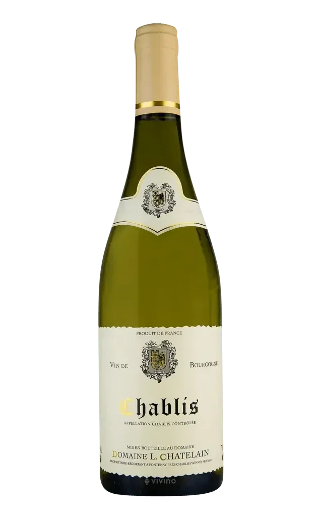 DOMAINE CHATELAIN CHABLIS