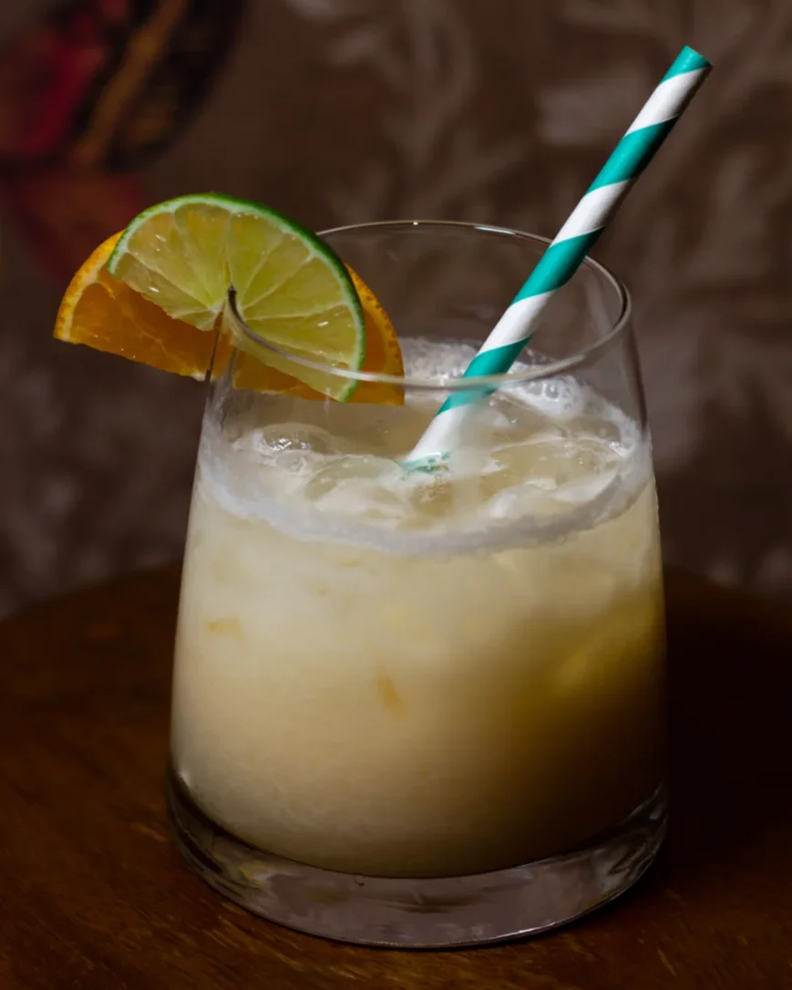 Lao Punch