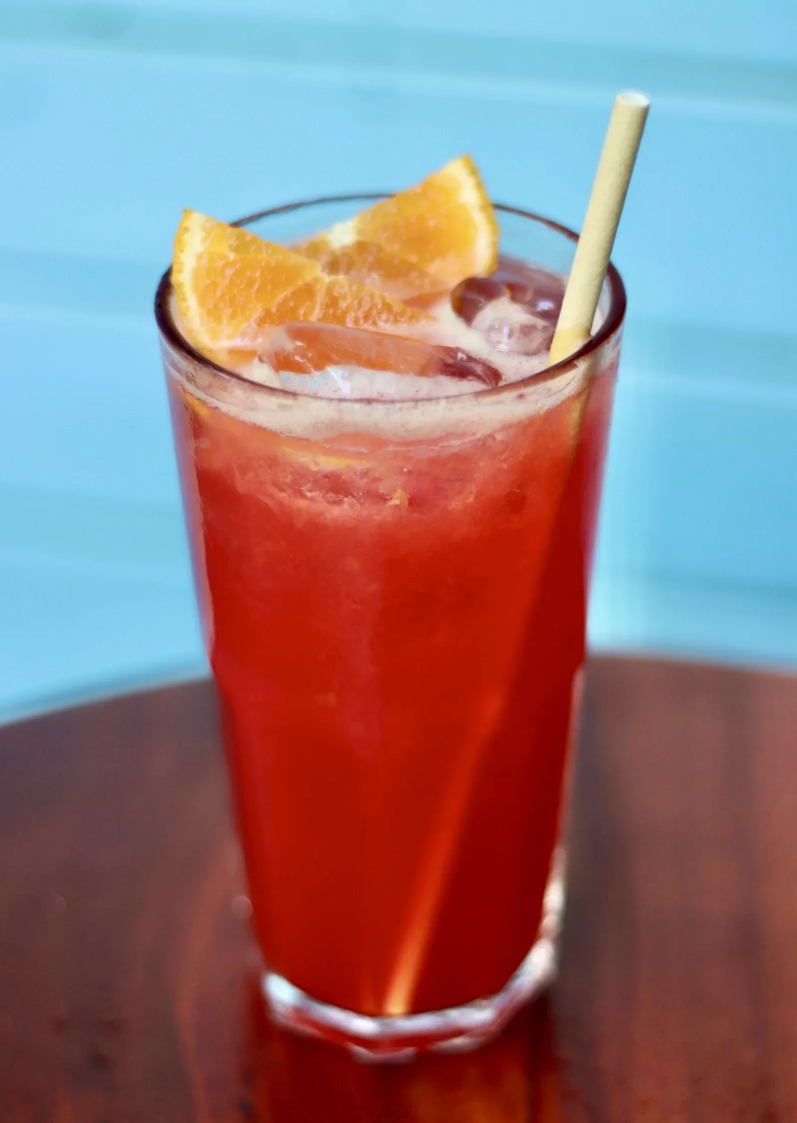 Fruit Punch