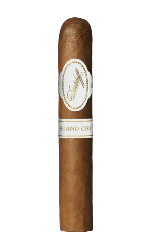 Davidoff Grand Cru No. 5