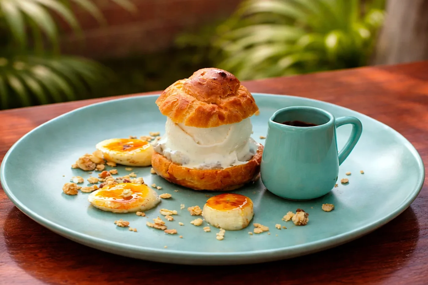 ຊູກ້ວຍ - Choux Kuay