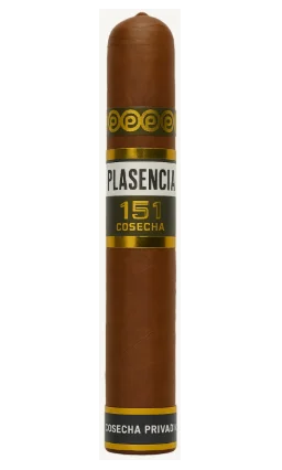 Plasencia Cosecha 151 San Diego Cigar