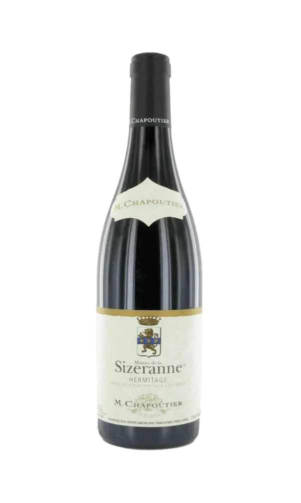 HERMITAGE SIZERANNE CHAPOUTIER