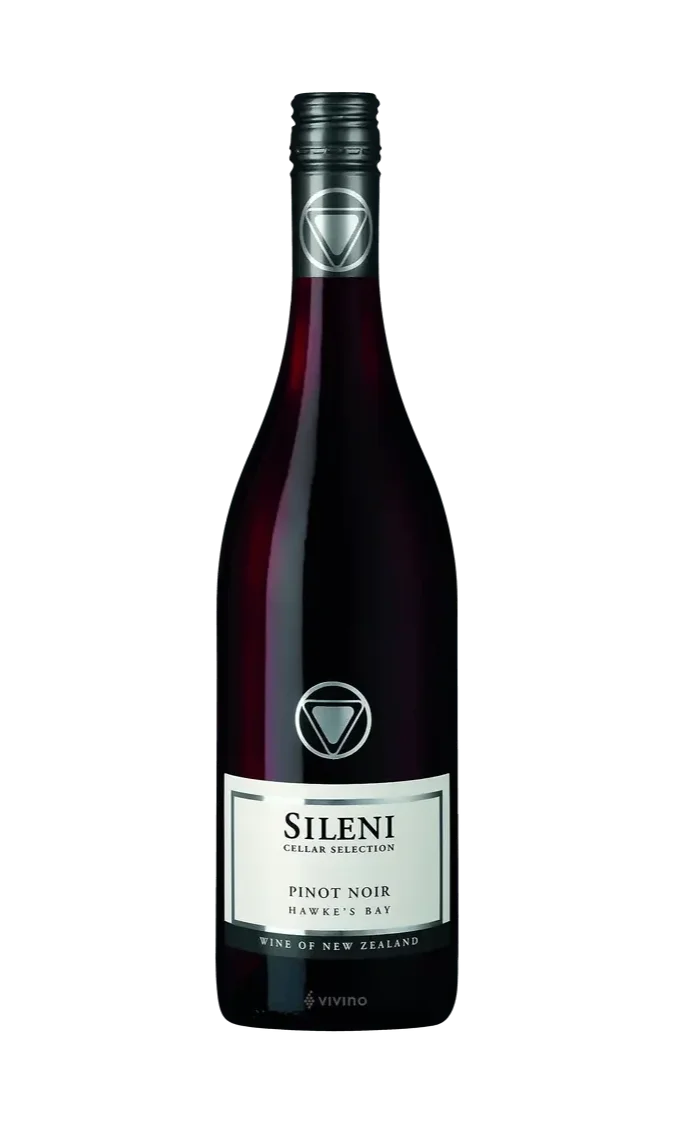 SILENI CELLAR SELECTION