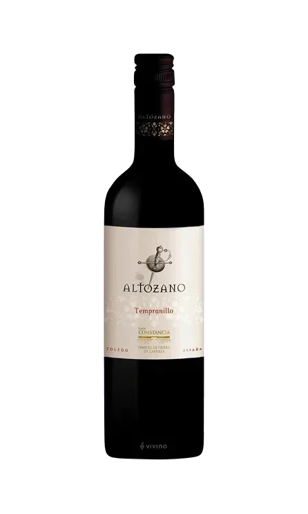 ALTOZANO FINCA CONSTANTIA