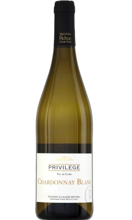 PICHON PRIVILEGE CHARDONNAY