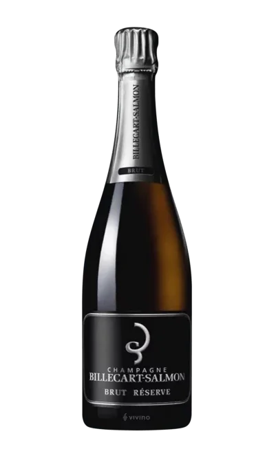 CHAMPAGNE BILLECART SALMON BRUT RESERVE