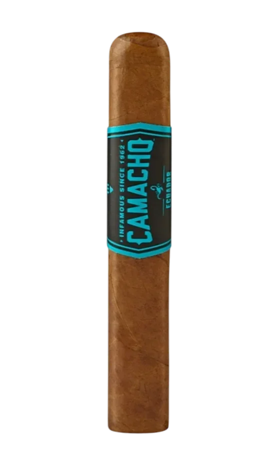 Camacho Ecuador Robusto