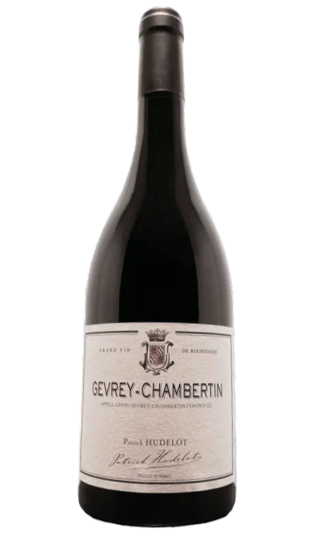 GEVREY CHAMBERTIN PATRICK HUDELOT