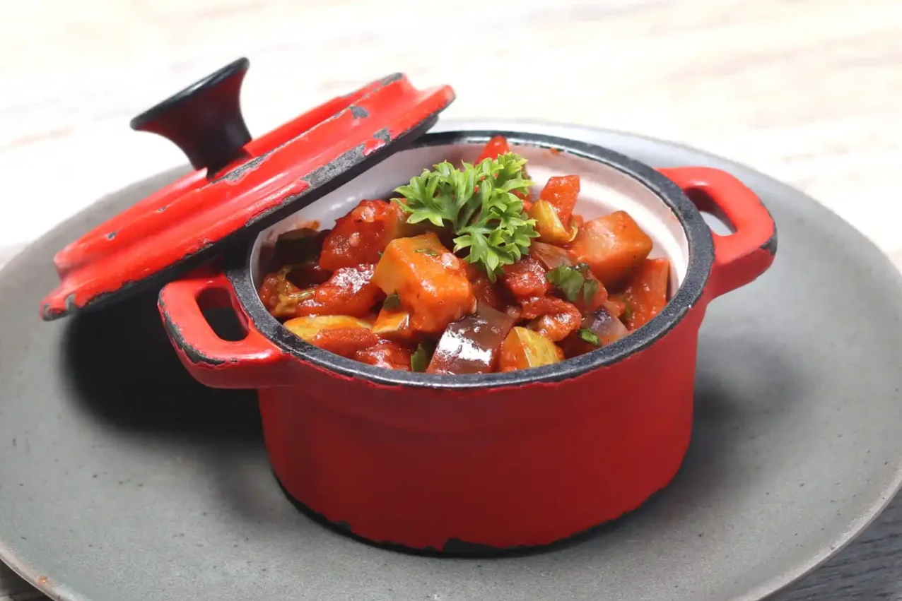 Ratatouille