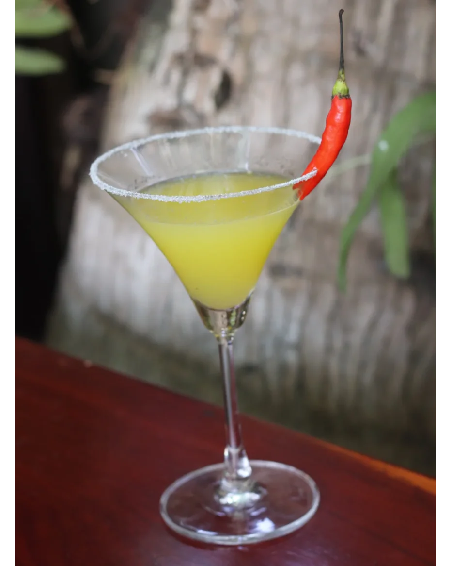 Makphet Martini