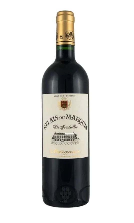 RELAIS DU MARQUIS MARGAUX