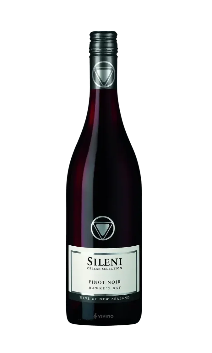 SILENI CELLAR SELECTION