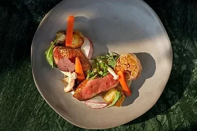 Magret de Canard