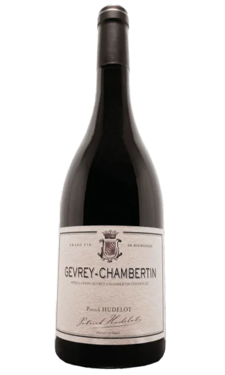 GEVREY CHAMBERTIN PATRICK HUDELOT